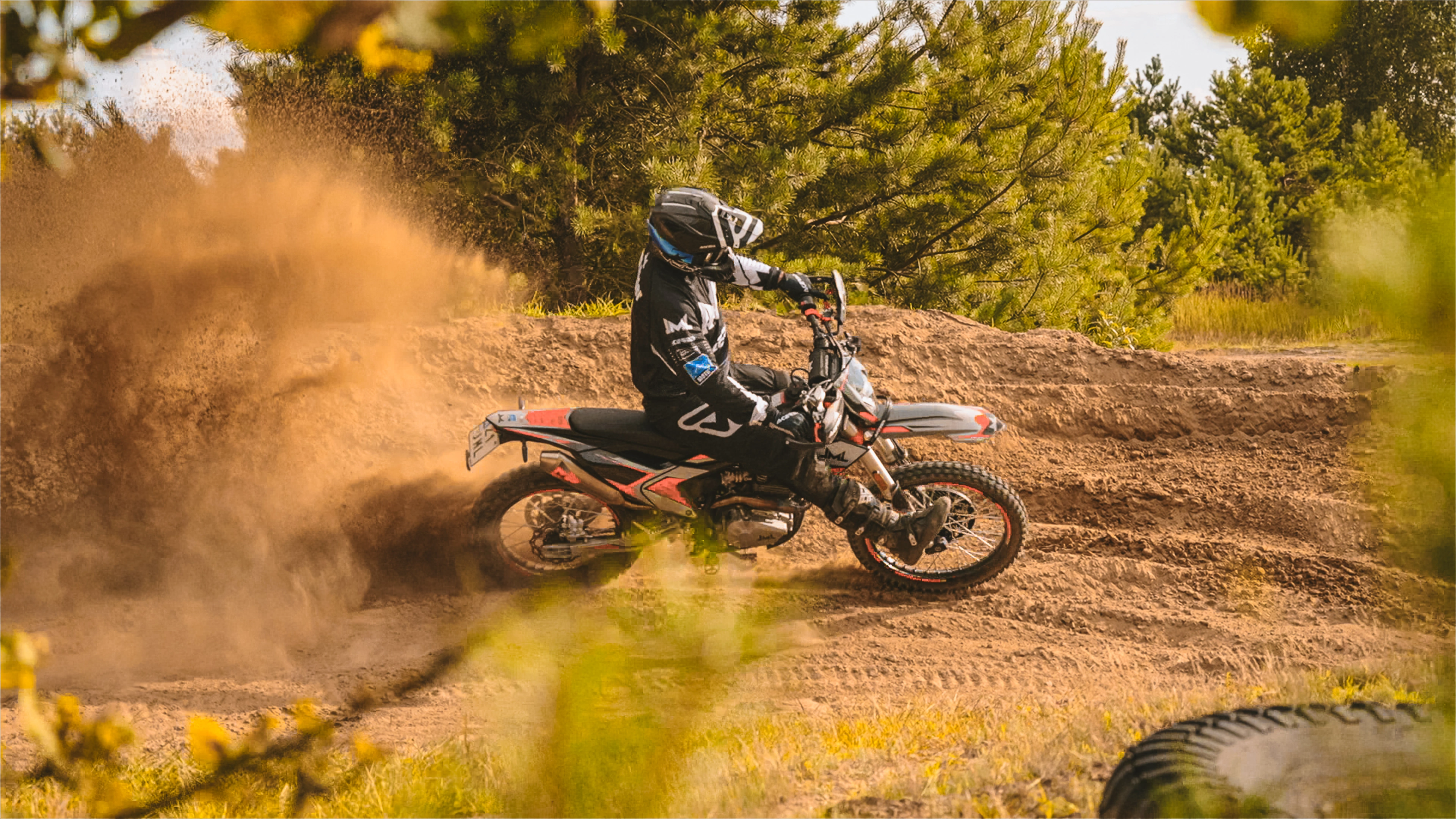 model EN250i PRO
