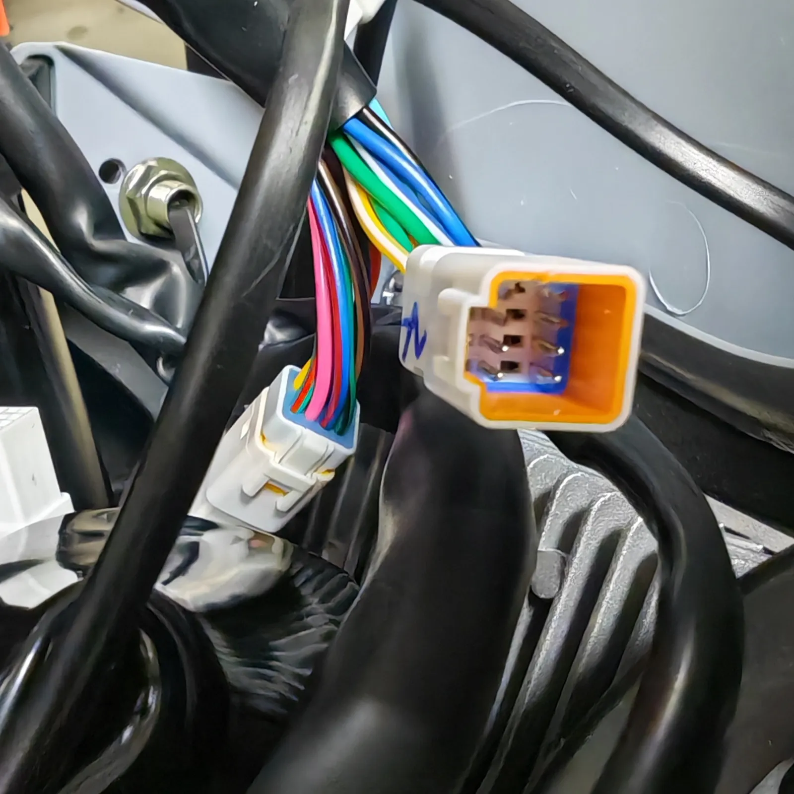 Instalacja elektryczna