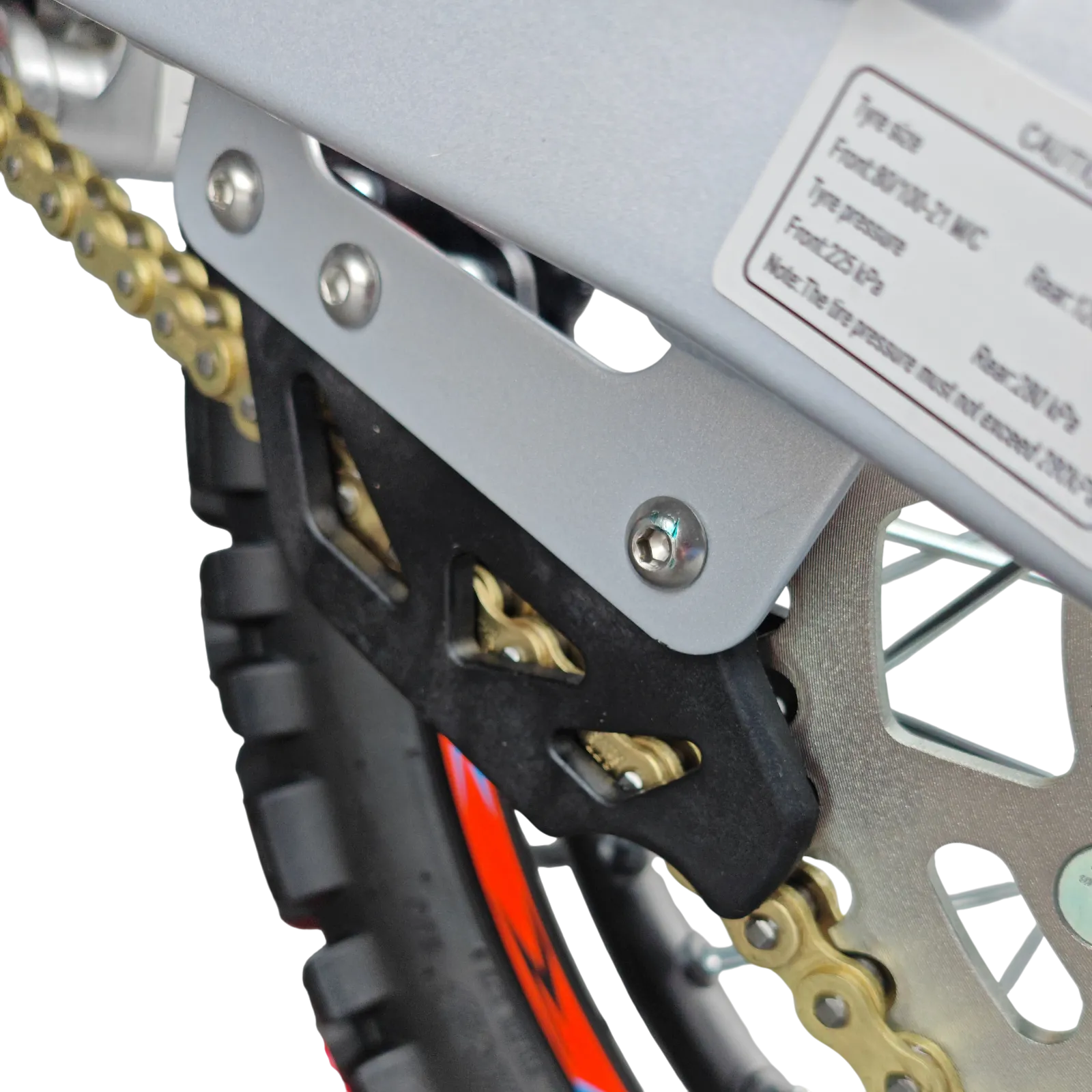 Prowadnica łańcucha