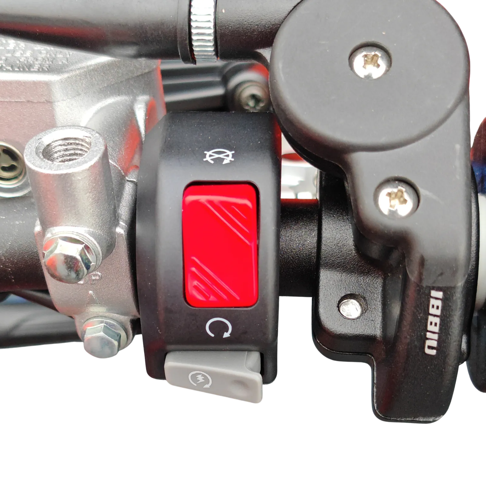 Przełącznik zapłonu